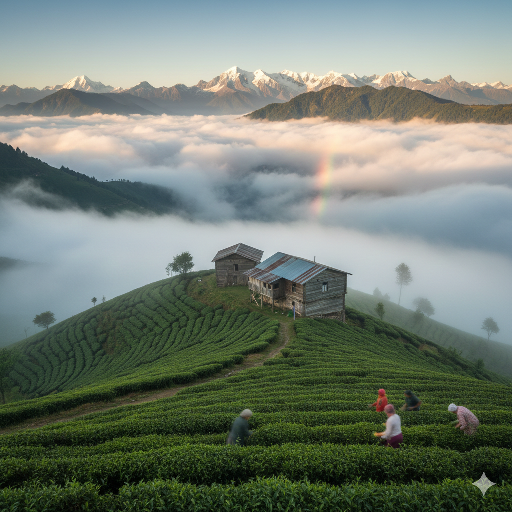 Karadeniz Yaylaları