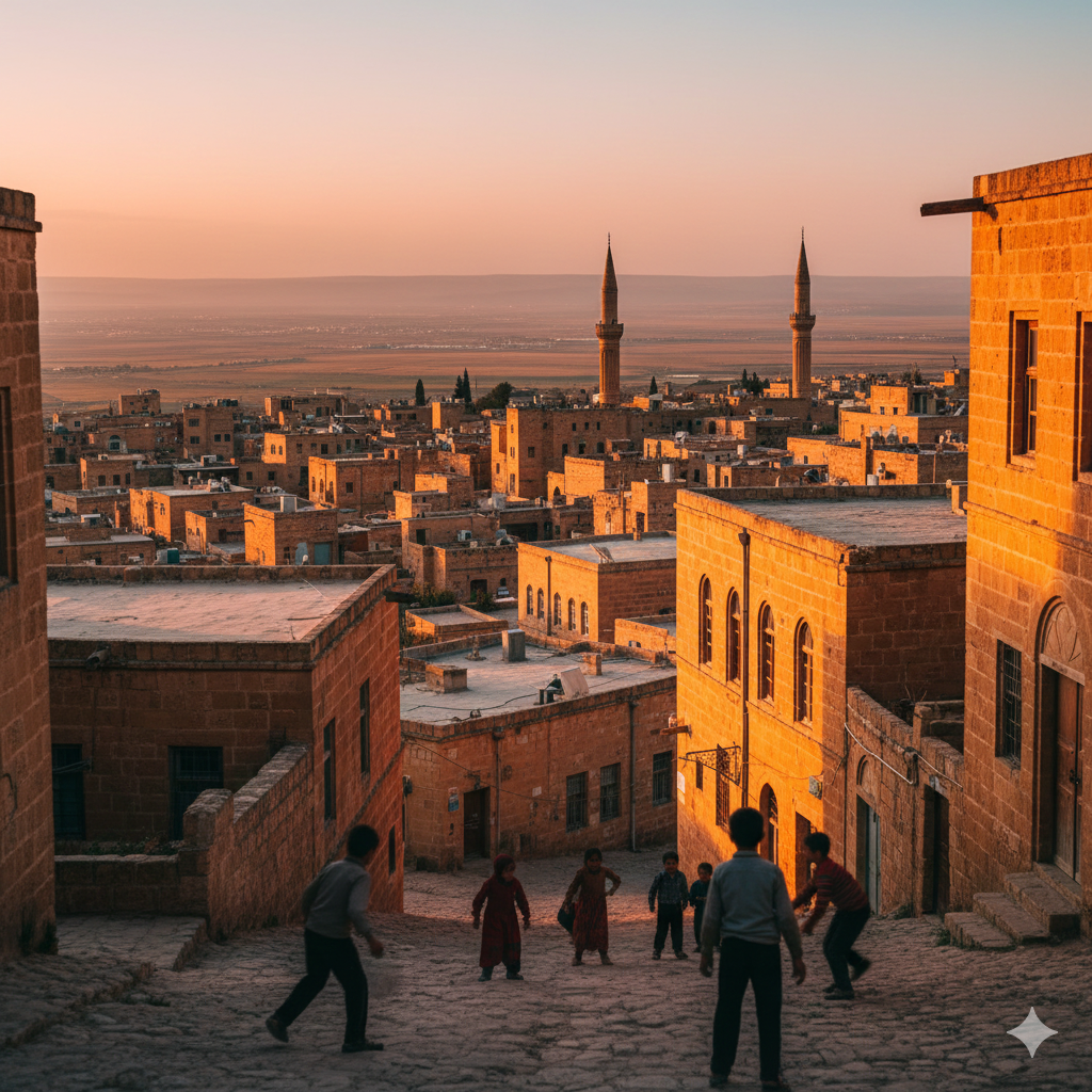 Mardin